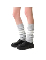 Legíny Steven art.068 Vlněné pruhy