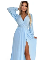 Dámské šaty 536-1 FIORELLA - Numoco basic Dámské šaty 536-1 FIORELLA - Numoco basic