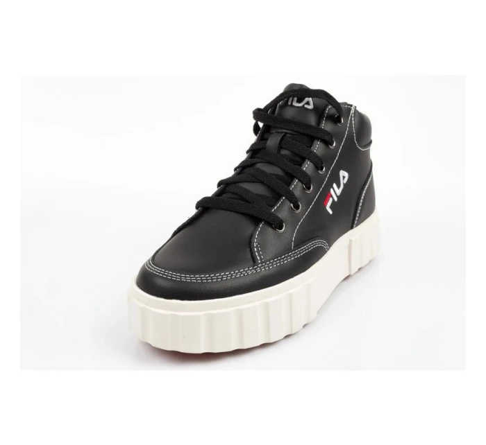 Boty W model 20105059 - Fila Boty W model 20105059 - Fila