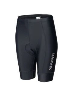 Cyklistické šortky Radvik Vestar W 92800653738