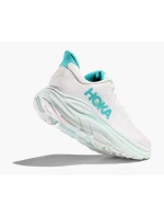 Buty do biegania damskie Blue model 21359960 - Hoka Buty do biegania damskie Blue model 21359960 - Hoka