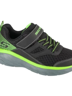 Black 28 model 21384758 - Skechers