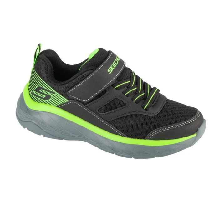 Skechers Boundless 403718L-BKLM Black 28 Skechers Boundless 403718L-BKLM Black 28