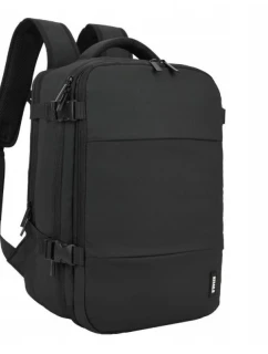 Cestovní batoh s pumpičkou NOVEEN CTB500 Black 40x20x25