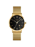 Dámské hodinky Skmei 1530GD + BOX Dámské hodinky Skmei 1530GD + BOX