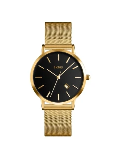 Dámské hodinky Skmei 1530GD + BOX