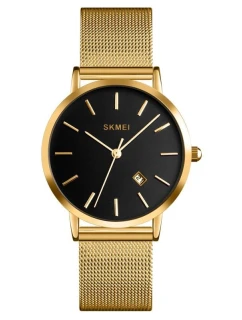 Dámské hodinky Skmei 1530GD + BOX