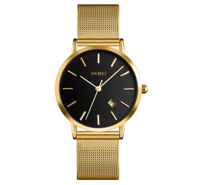 Dámské hodinky Skmei 1530GD + BOX Dámské hodinky Skmei 1530GD + BOX