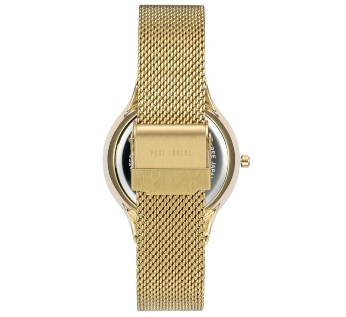 Dámské hodinky Paul Lorens PL10317B9-1D1 + BOX Dámské hodinky Paul Lorens PL10317B9-1D1 + BOX