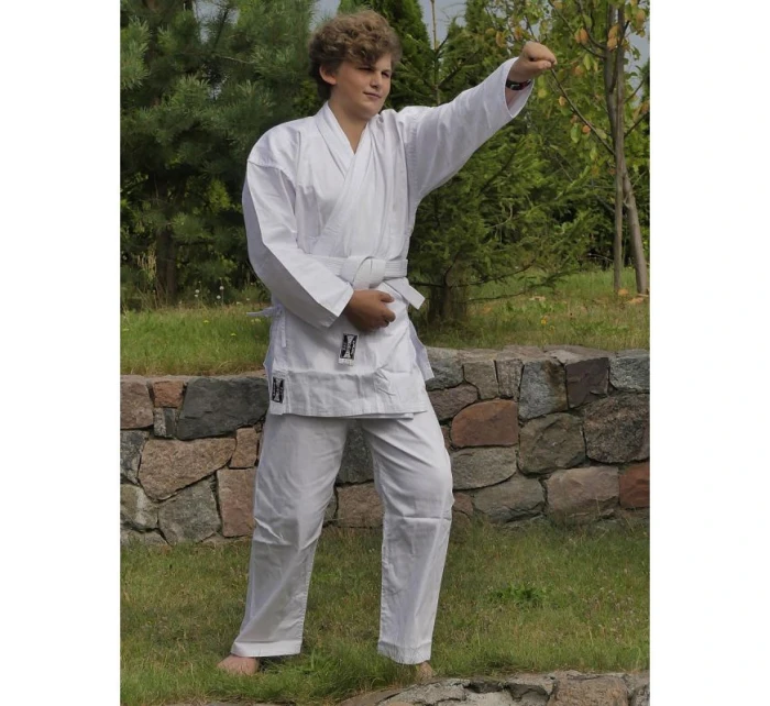 KIMONO ENERO PROFESSIONAL KARATE 170CM 8OZ