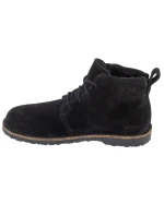 Birkenstock Uppsala Mid Shearling 1028154 Black 37 Birkenstock Uppsala Mid Shearling 1028154 Black 37
