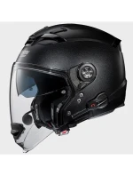 NOLAN N-COM B602 R interkom pro motocykly pro helmy NOLAN, sada pro 1 helmu