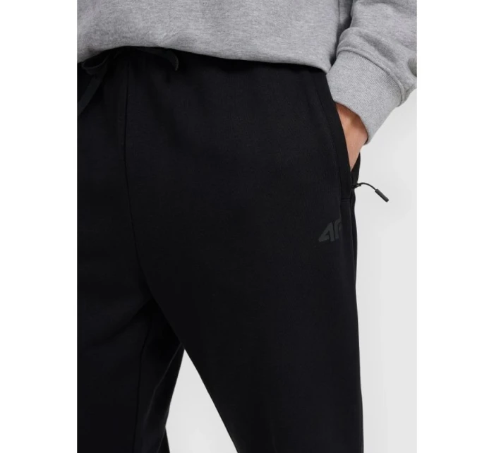 Pánské tepláky typu jogger 4F 4FRMM00TTROM1624-20S