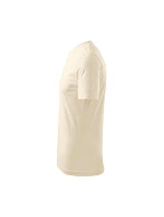 Dětské tričko Basic (barva mandlová) Dětské tričko Basic (barva mandlová)