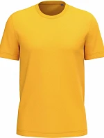 Kariban K 3025IC Pánské bio IC tričko 20.3025 yellow