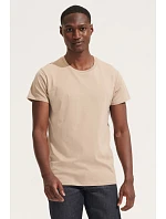 SOL'S Crusader Men Pánské tričko z bio bavlny model 22519081 red