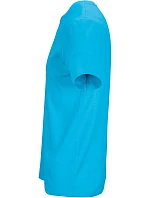 SOL'S Legend Unisex bio IC tričko 25.3981 aqua SOL'S Legend Unisex bio IC tričko 25.3981 aqua