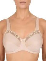 Felina 27 Melina 0000527, Bügel-BH 527 004 písková