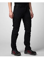 ProJob 2553 Service Pants Women Dámské strečové pracovní kalhoty 64.2553 black ProJob 2553 Service Pants Women Dámské strečové pracovní kalhoty 64.2553 black