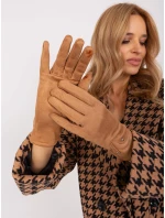 Rukavice AT RK 239507.61P velbloud