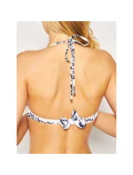 Dámské dvoudílné plavky model 9040446 - Emporio Armani Dámské dvoudílné plavky model 9040446 - Emporio Armani