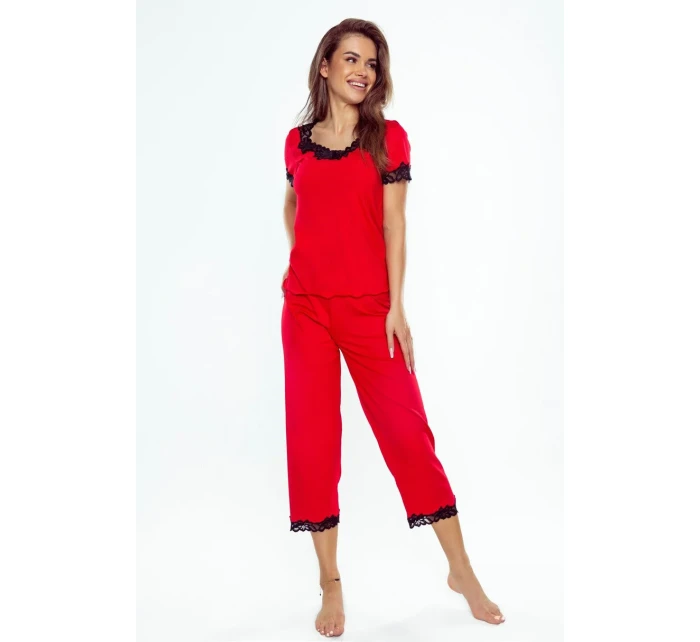 PIŻAMA DAMSKA model 18892769 PLUS - Eldar PIŻAMA DAMSKA model 18892769 PLUS - Eldar