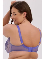 Poloměkká podprsenka Rosina MAXI Kód 1349 Poloměkká podprsenka Rosina MAXI Kód 1349