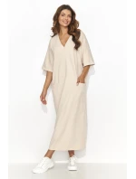 Denní šaty model 193899 Numinou Denní šaty model 193899 Numinou