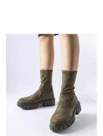 Boty model 206504 Solea Boty model 206504 Solea