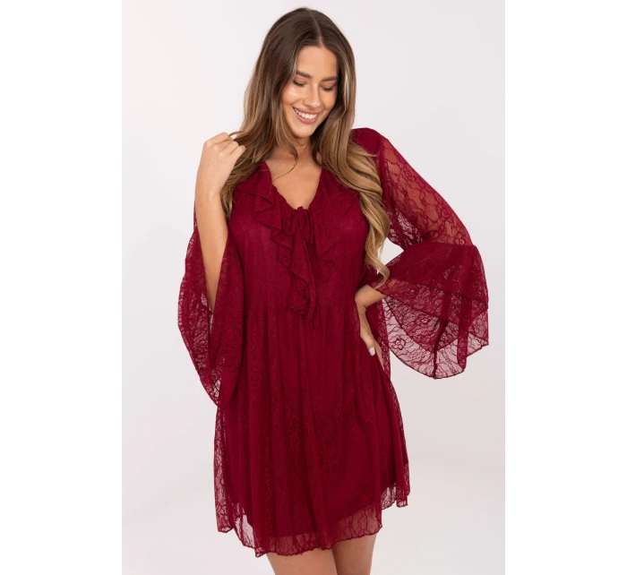 Večerní šaty model 219218 Italy Moda