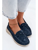 Mokasiny model 226905 Step in style