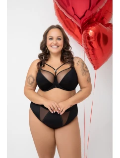 Měkká podprsenka model 21998434 - Gorsenia