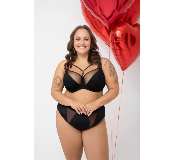 Měkká podprsenka model 21998434 - Gorsenia