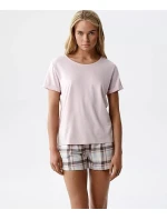 Pyžamo SXL model 22003144 - Atlantic Pyžamo SXL model 22003144 - Atlantic