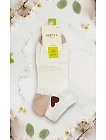 Nohy WiK Butterfly 3524 wz.50 35-42 Nohy WiK Butterfly 3524 wz.50 35-42