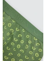 Komplet Ysabel Mora 20481 Bokserki+skarpety M-2XL/41-46