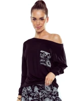 Dámské pyžamo model 18973427 - Eldar