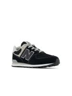 Boty New Balance Jr GC574EVB Boty New Balance Jr GC574EVB