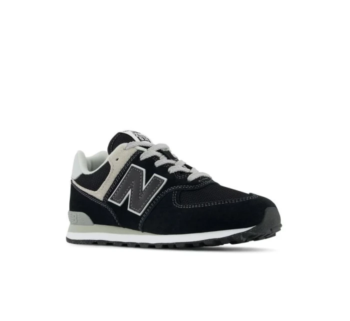 Boty New Balance Jr GC574EVB Boty New Balance Jr GC574EVB