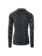 Termo mikina Magnum Camo Top M