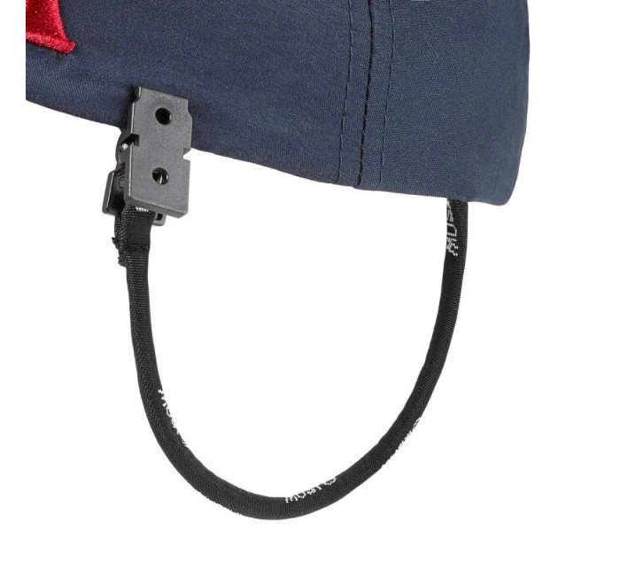 Čepice Musto Ess Fd Crew Cap 80032-598 plachetnice Čepice Musto Ess Fd Crew Cap 80032-598 plachetnice