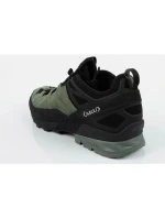 Rock M trekingová obuv model 21115176 - Aku