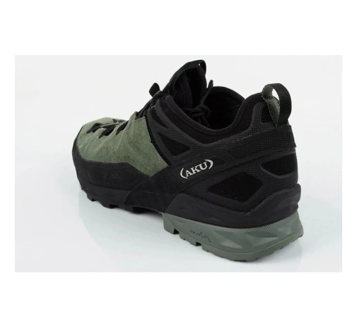 Rock M trekingová obuv model 21115176 - Aku