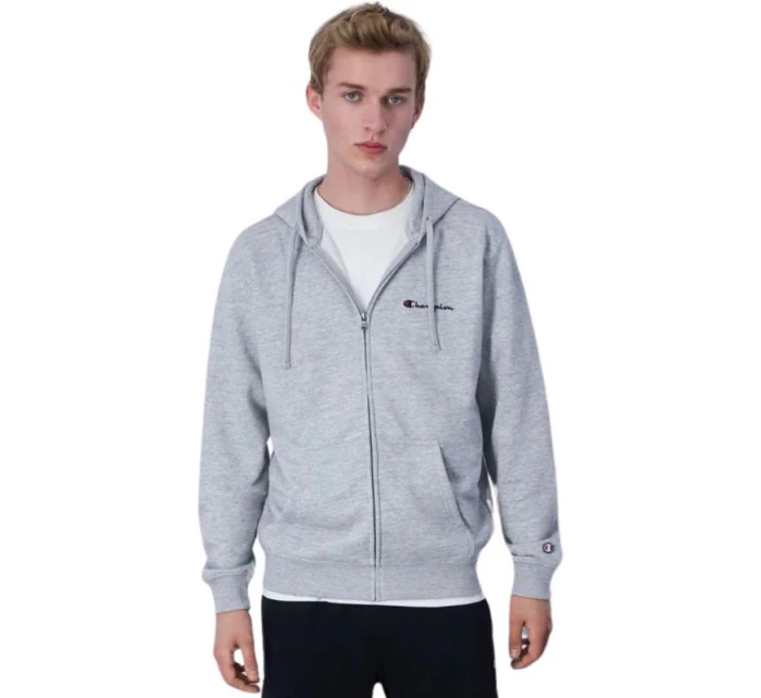 Full Zip Hoodie M  pánské model 20578626 - CHAMPION