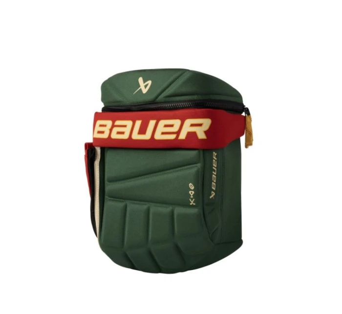 Batoh Bauer ve tvaru rukavice Jr 1063659 Batoh Bauer ve tvaru rukavice Jr 1063659