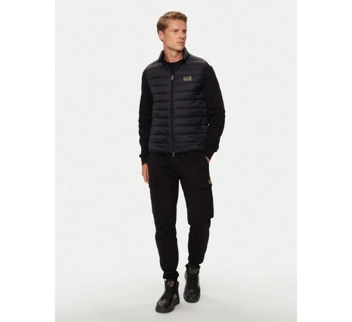 EA7 Emporio Armani péřová vesta M 8NPQ06-PNGPZ-0208 pánské EA7 Emporio Armani péřová vesta M 8NPQ06-PNGPZ-0208 pánské