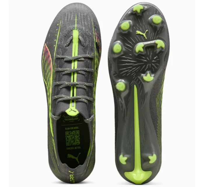 Fotbalové boty Ultra 5 Pro FG/AG M model 21062524 - Puma Fotbalové boty Ultra 5 Pro FG/AG M model 21062524 - Puma
