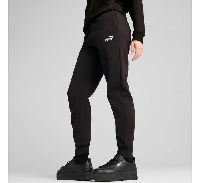 Puma ESS Small No. 1 Logo W 682448 01 dámské kalhoty