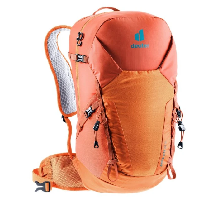 Deuter Speed Lite 23 SL 3410322-9906 Paprika