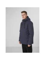 Pánská městská bunda model 21429989 Námořnická modrá - Outhorn